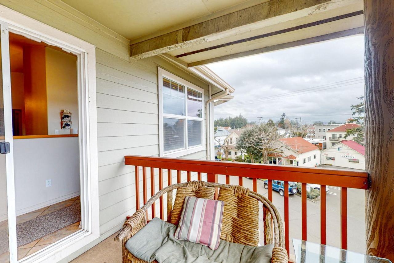 Lorees Riverview Florence Dış mekan fotoğraf